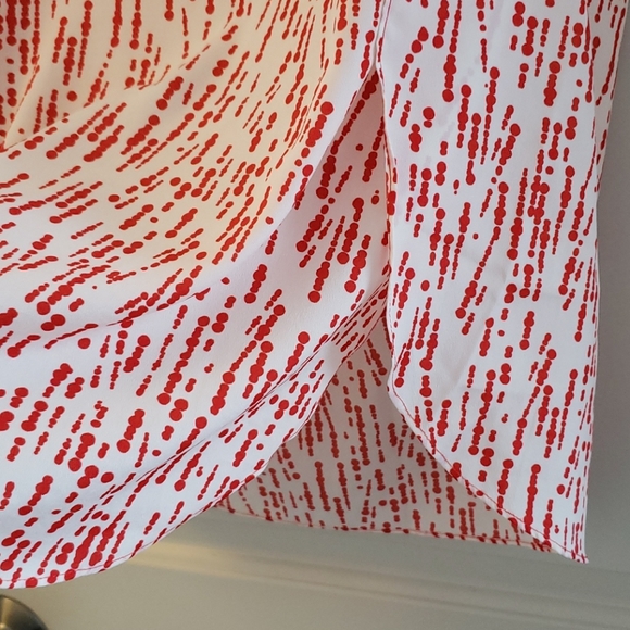 Collective Concepts sleeveless blouse - Picture 3 of 3